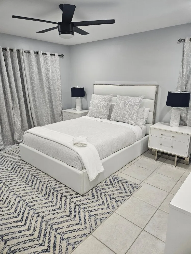 Custom outdoor landscaping experts serving West Palm Beach, FL - A+ Cleaning Services