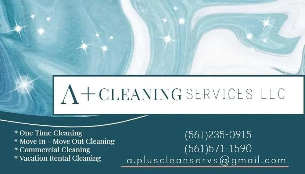 Top-rated residential landscaping in West Palm Beach, FL by A+ Cleaning Services