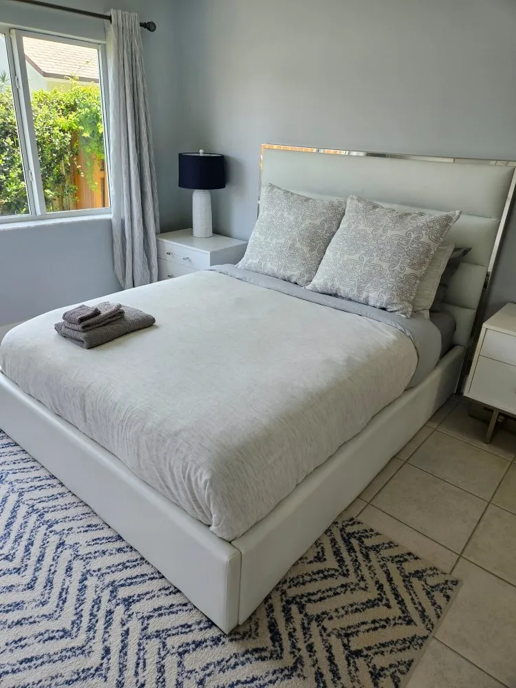 Trusted outdoor landscaping for year-round maintenance in West Palm Beach, FL by A+ Cleaning Services