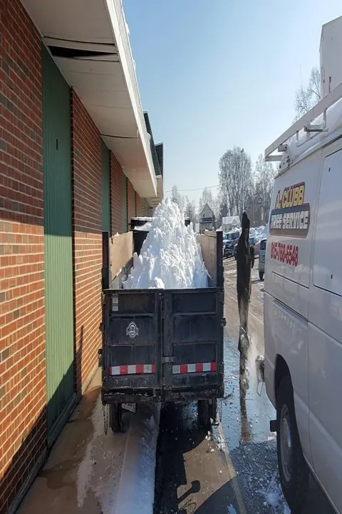 Top-rated residential landscaping in Morris, IL - A Clubb Lawn Care & Landscaping