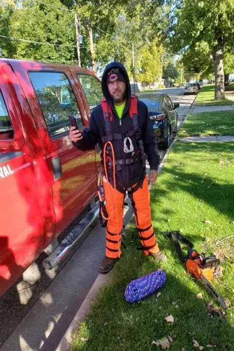 Custom landscaping services experts serving Morris, IL - A Clubb Lawn Care & Landscaping