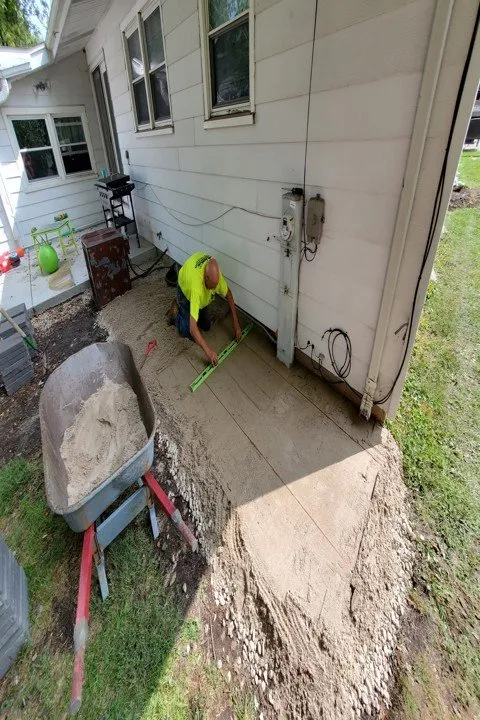 Trusted lawn mowing service in Morris, IL - A Clubb Lawn Care & Landscaping