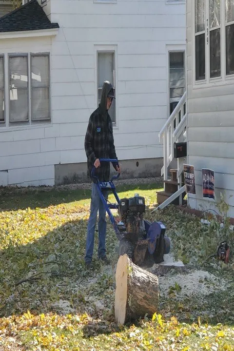 Reliable landscape installation in Morris, IL - A Clubb Lawn Care & Landscaping