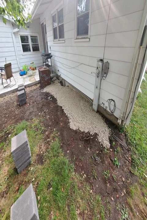 Affordable landscape design in Morris, IL - A Clubb Lawn Care & Landscaping