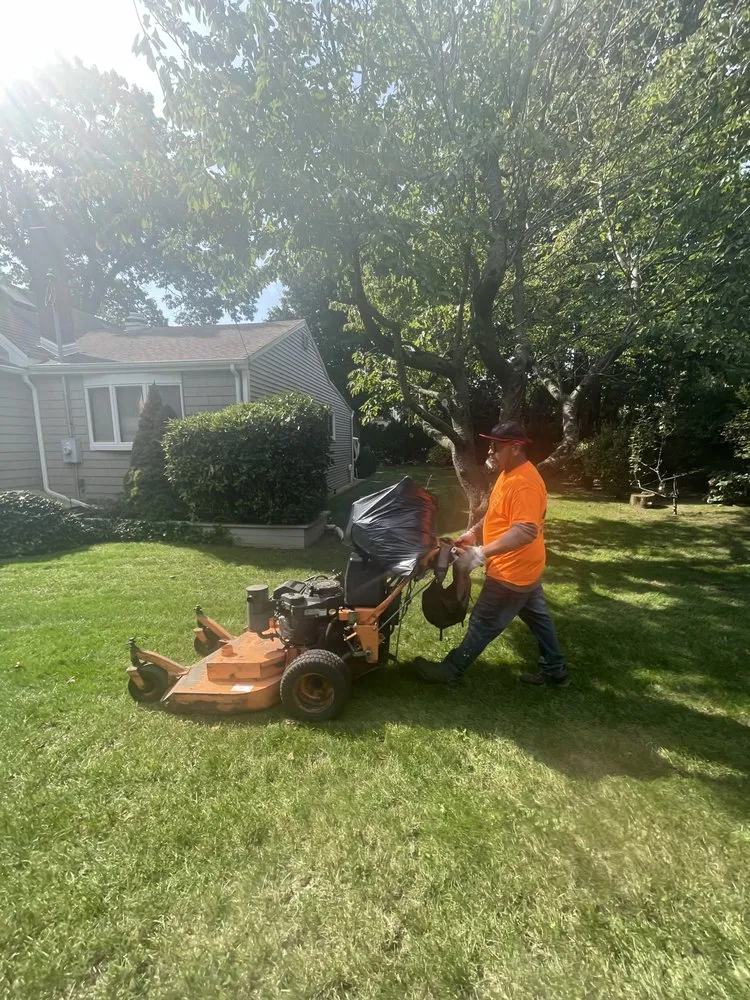 Local residential landscaping experts serving Bohemia, NY - A Coast Landscaping