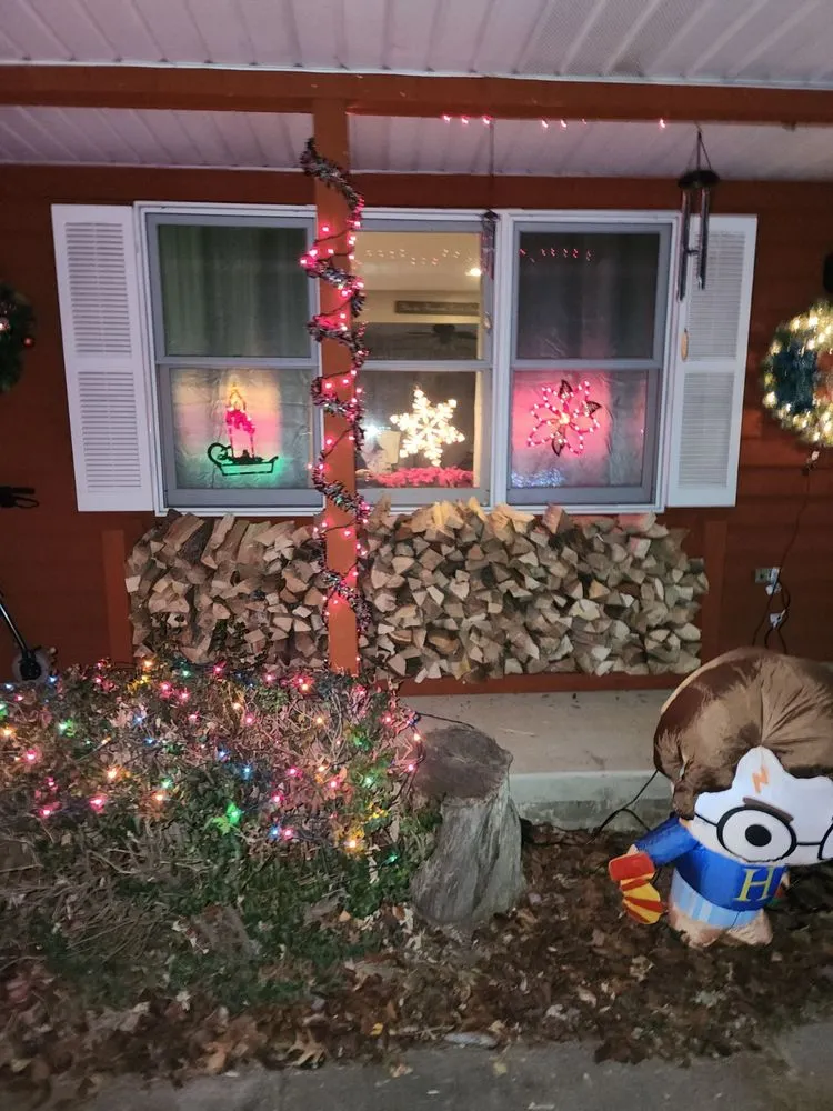 Custom landscape installation near you in Woodstock, IL by A Coat Over The top