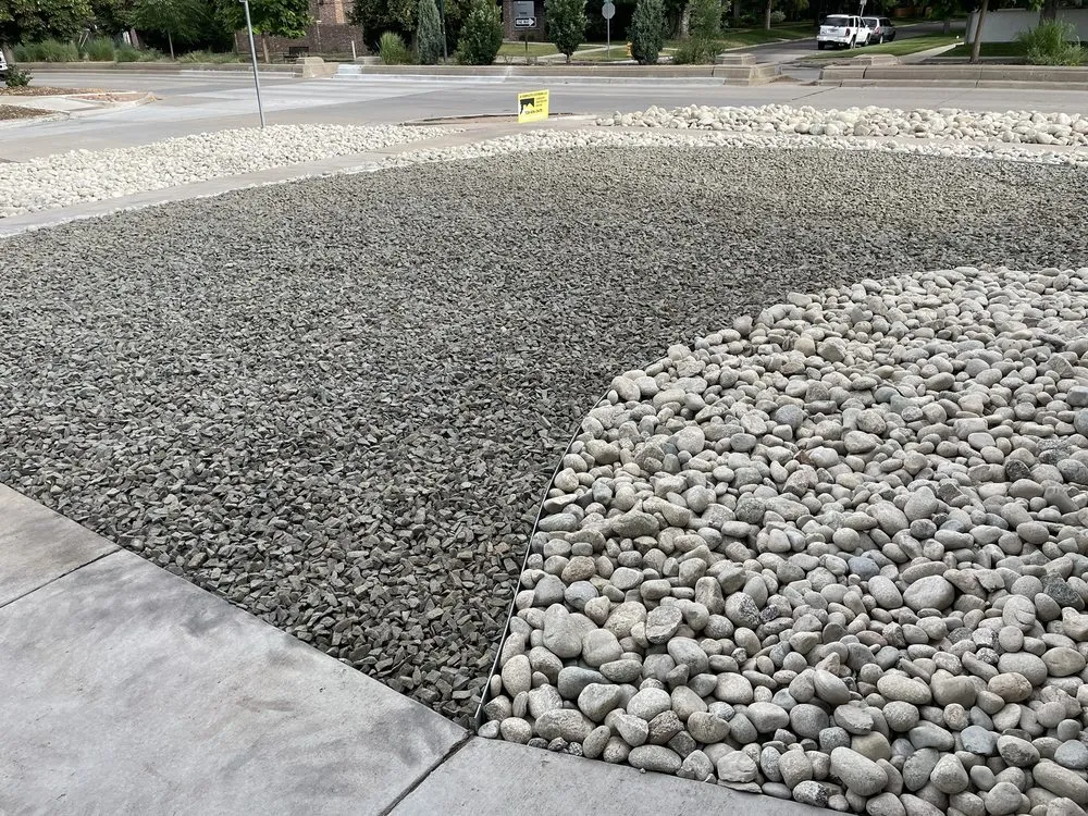 Affordable landscape installation experts serving Littleton, CO - A Complete Exterior