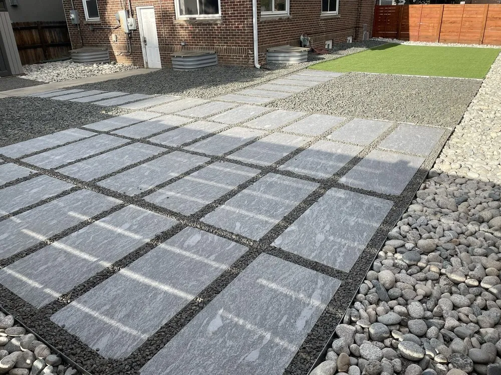 Trusted landscape installation in Littleton, CO by A Complete Exterior