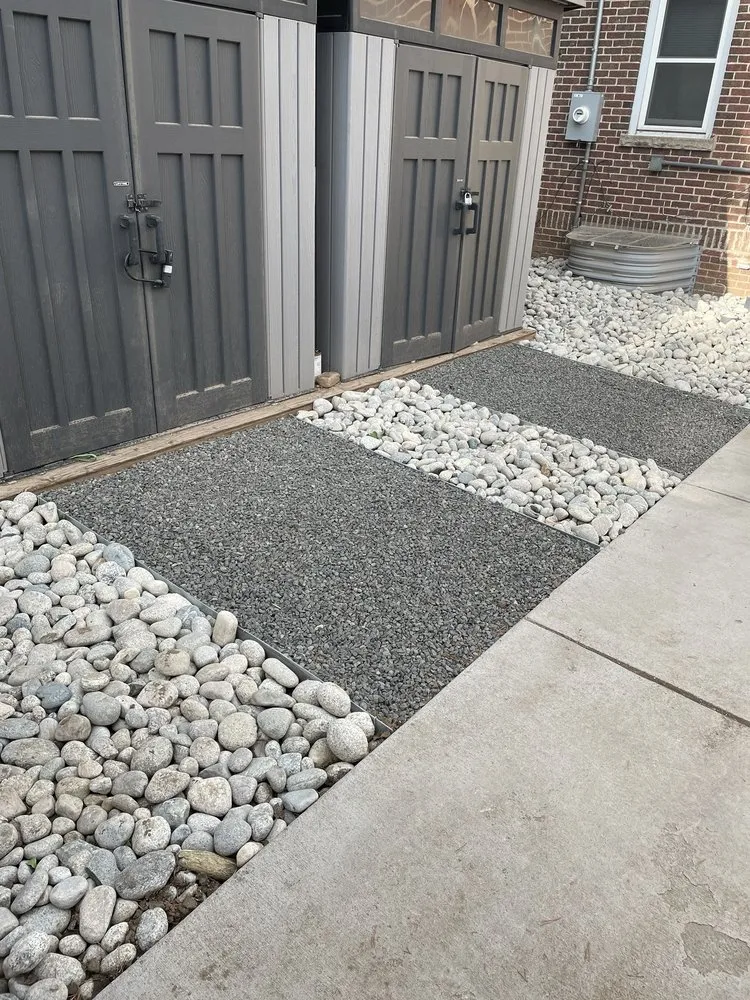 Top-rated landscape design in Littleton, CO by A Complete Exterior