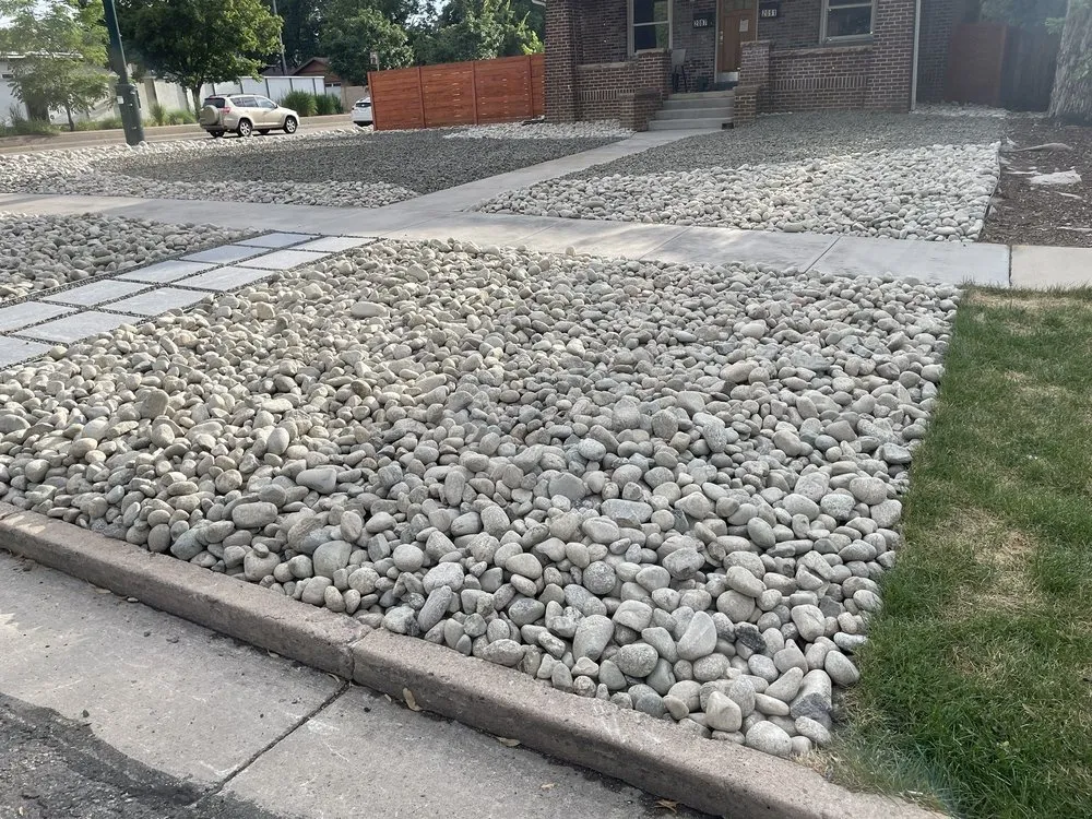 Affordable lawn care service for outdoor upgrades across Littleton, CO - A Complete Exterior