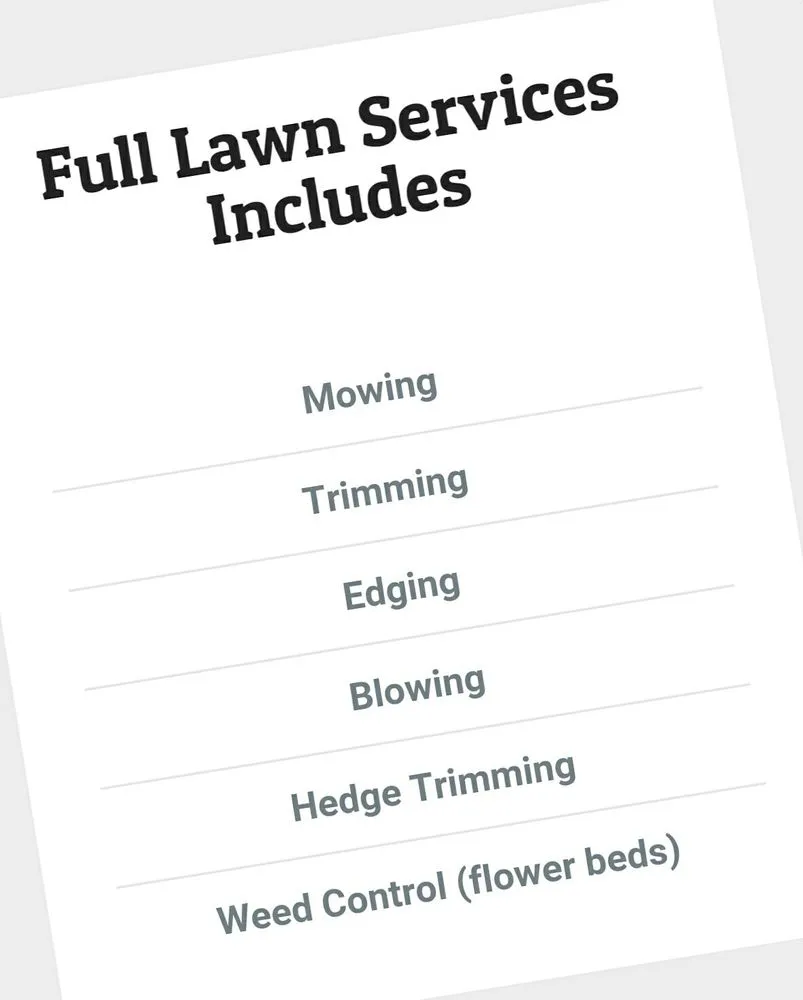 Custom landscape design in Wesley Chapel, FL - A Complete Lawn Care