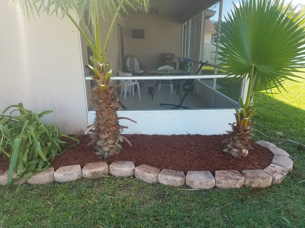 Affordable lawn care service experts serving Wesley Chapel, FL - A Complete Lawn Care