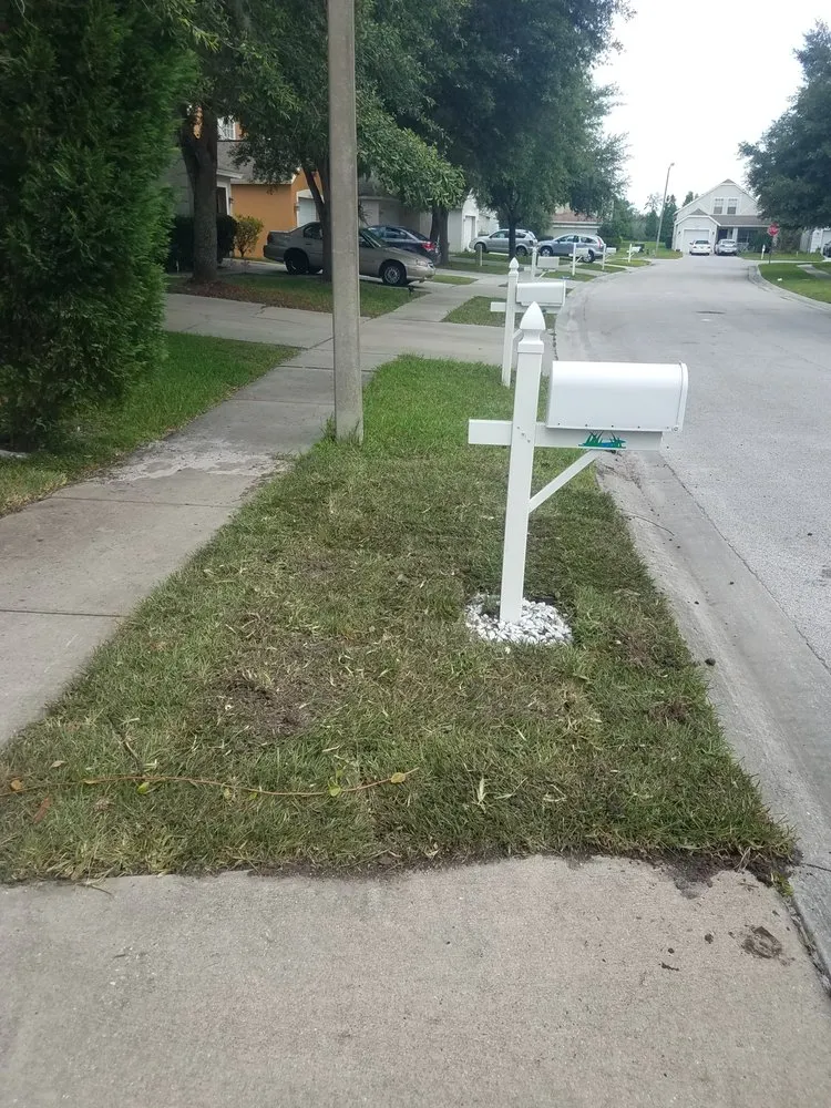 Reliable yard maintenance in Wesley Chapel, FL - A Complete Lawn Care