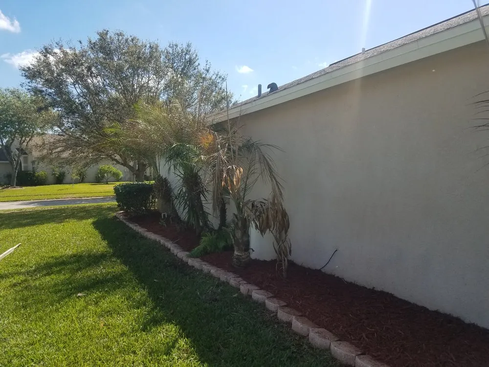 Affordable landscaping services experts serving Wesley Chapel, FL - A Complete Lawn Care