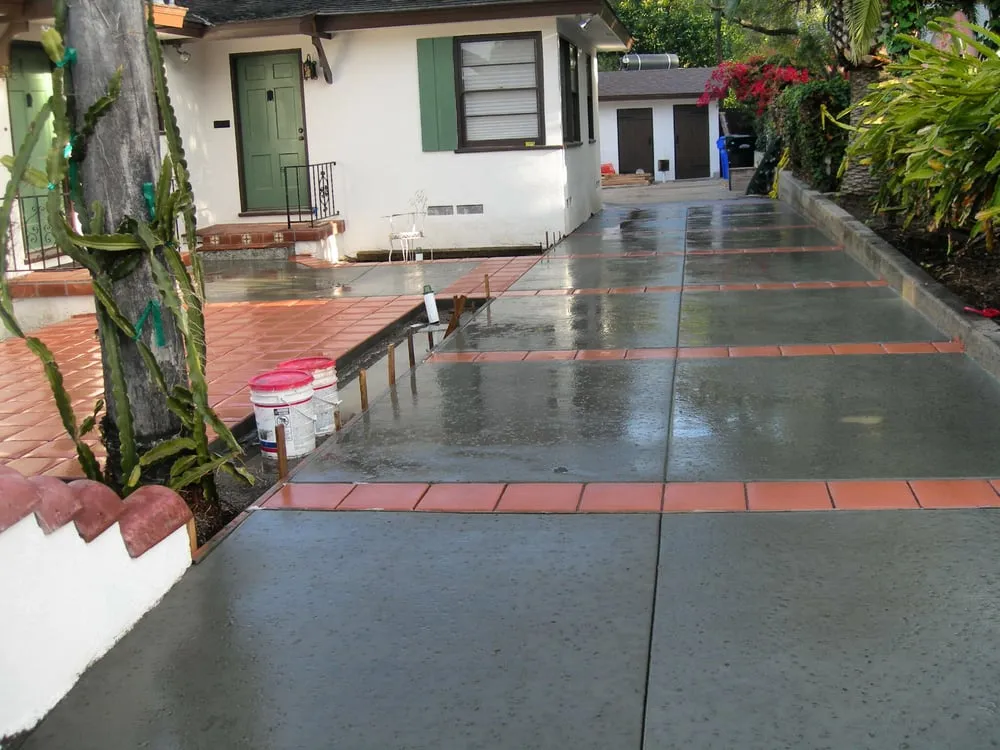 Trusted yard maintenance in San Diego, CA - A++ Concrete