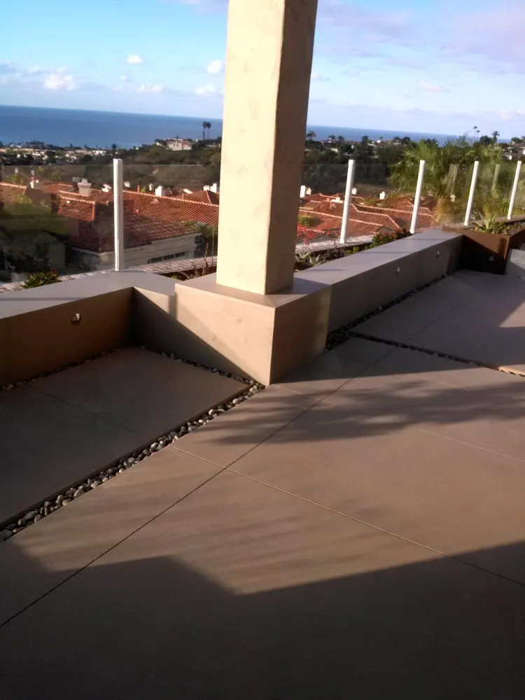 Custom lawn mowing service experts serving San Diego, CA - A++ Concrete