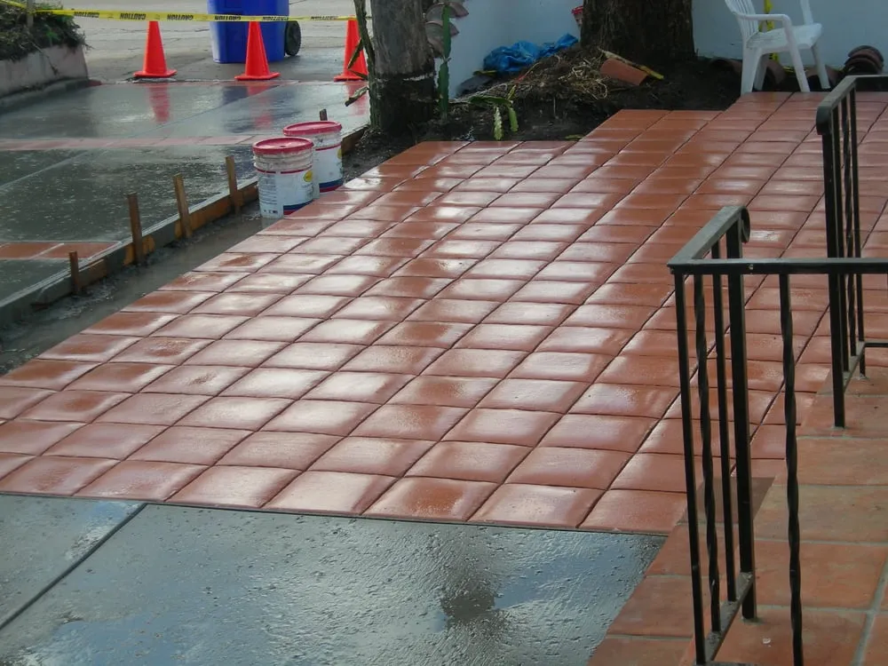 Reliable outdoor landscaping with custom design in San Diego, CA by A++ Concrete