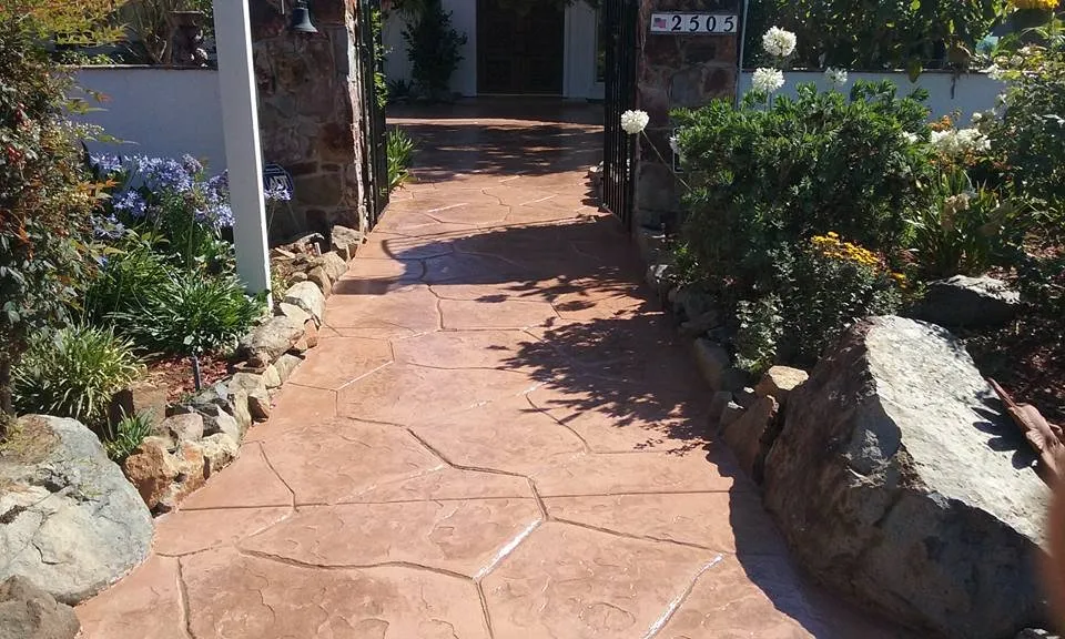 Local yard cleanup service for beautiful yards across San Diego, CA - A++ Concrete