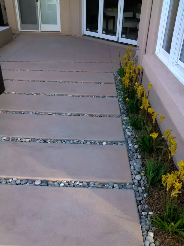 Top-rated residential landscaping for outdoor upgrades across San Diego, CA - A++ Concrete