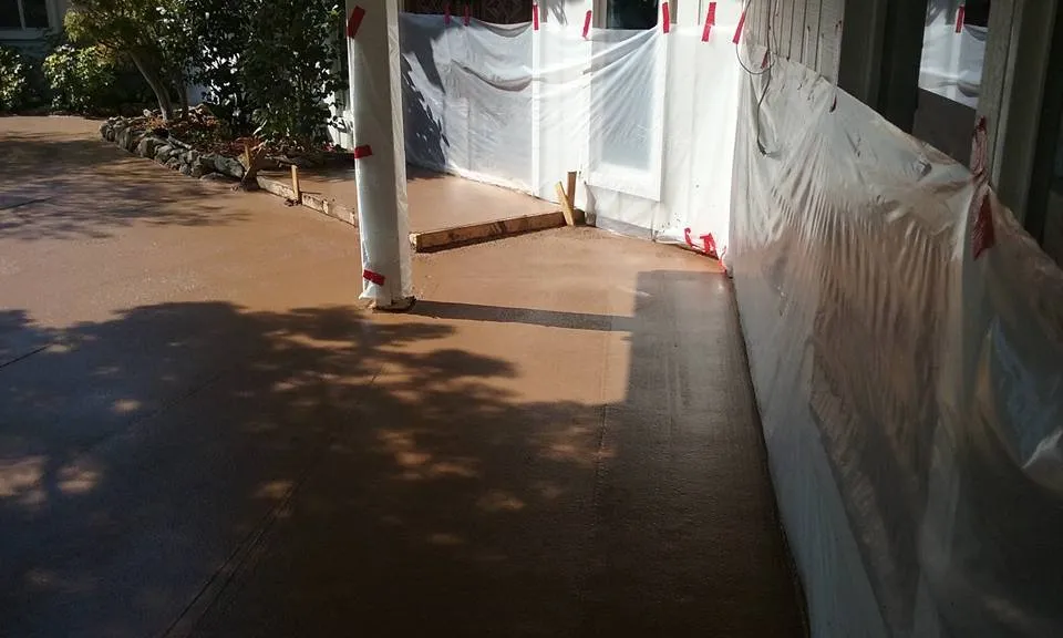 Trusted garden landscaping for year-round maintenance in San Diego, CA by A++ Concrete