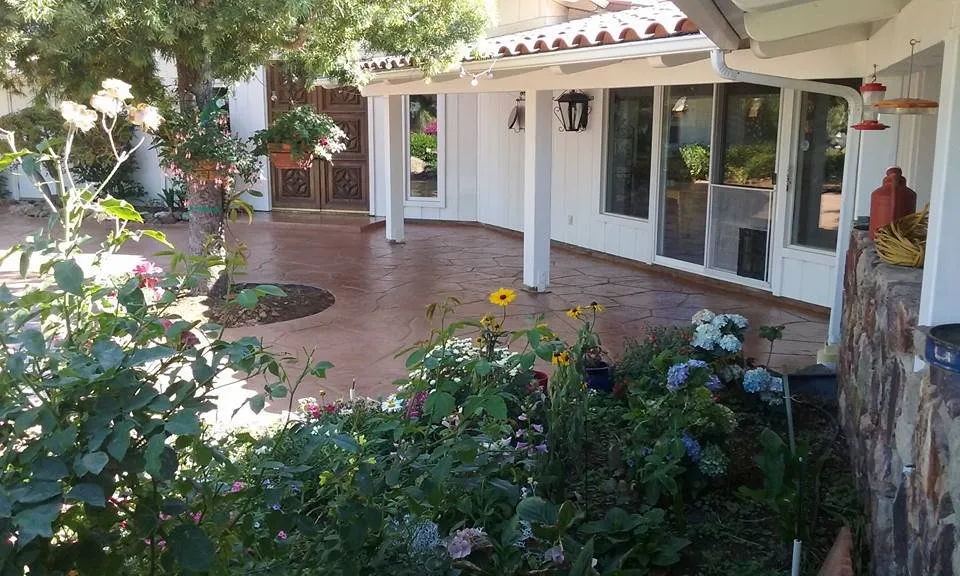 Professional lawn mowing service for beautiful yards in San Diego, CA by A++ Concrete