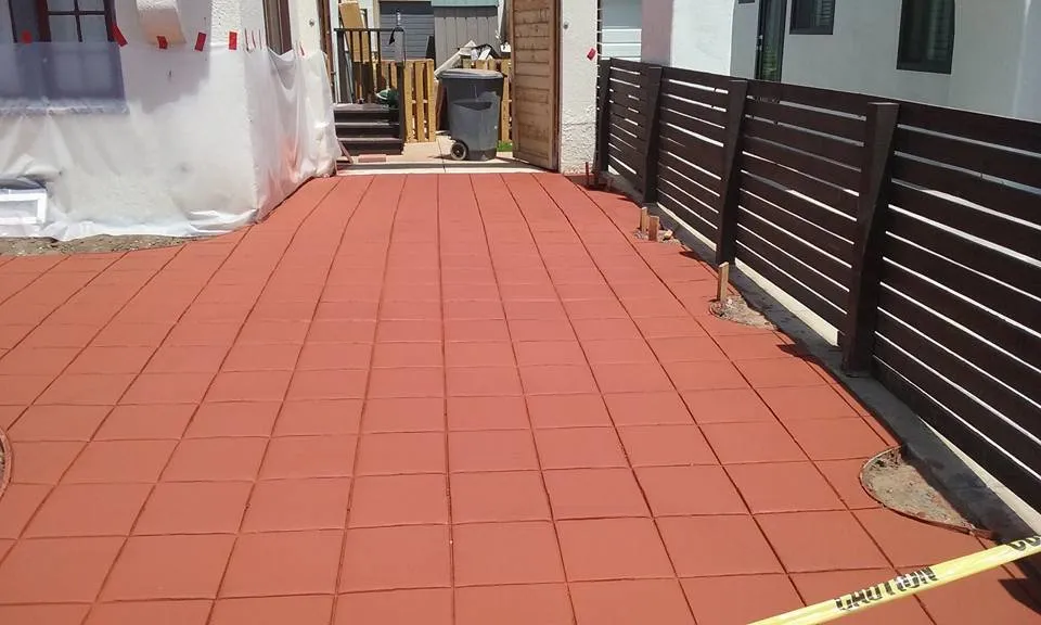 Trusted residential landscaping experts serving San Diego, CA - A++ Concrete