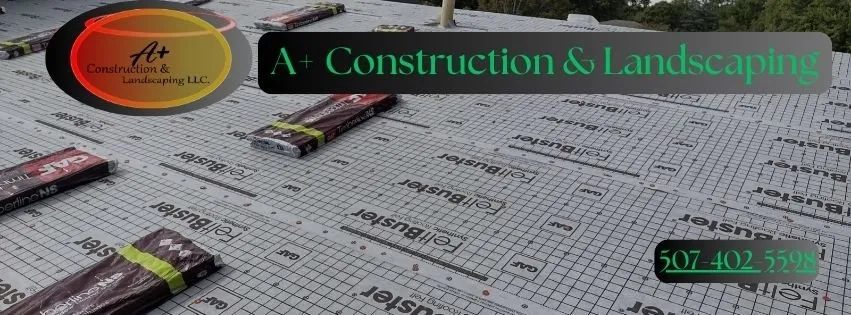 Professional lawn mowing service in Glenville, MN - A+ Construction & Landscaping