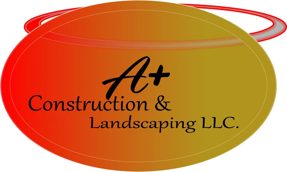 Top-rated residential landscaping in Glenville, MN by A+ Construction & Landscaping