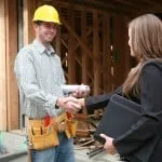 Custom landscape installation in Albert Lea, MN by A+ Construction and Landscaping