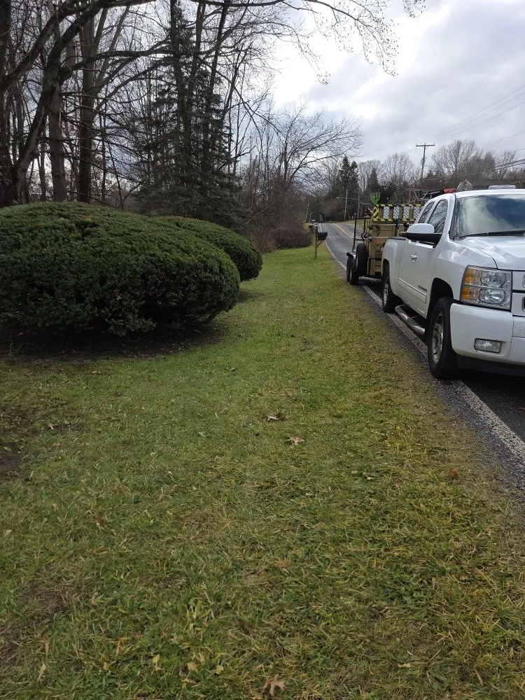 Reliable yard maintenance for outdoor upgrades in Akron, OH by A Criss Landscaping