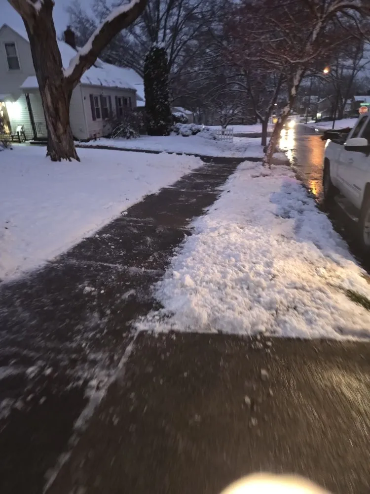 Professional outdoor landscaping in Akron, OH by A Criss Landscaping