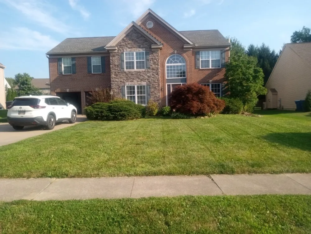 Custom yard cleanup service experts serving Akron, OH - A Criss Landscaping