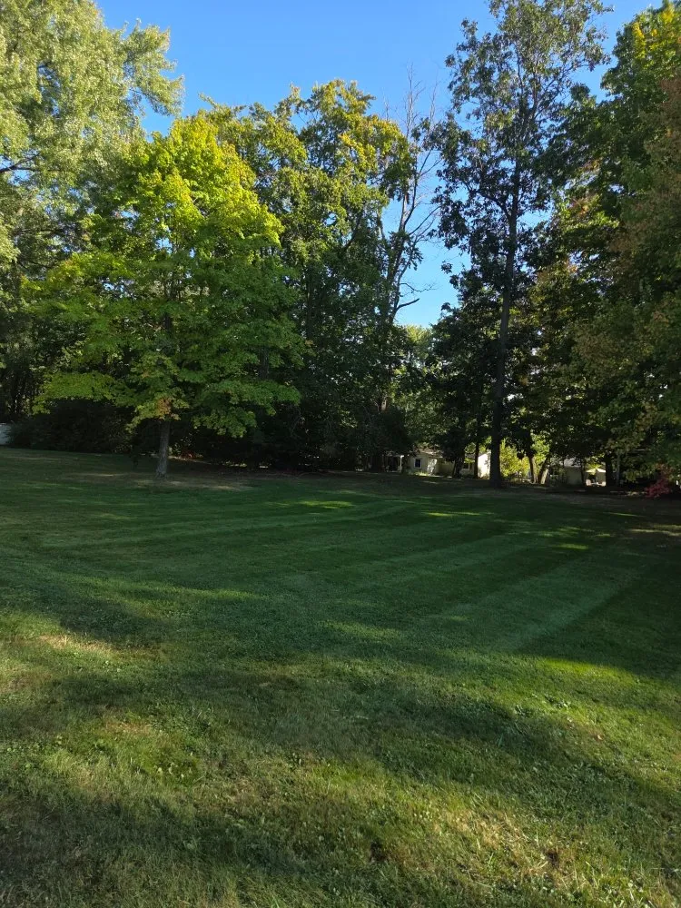 Affordable lawn care service in Akron, OH - A Criss Landscaping