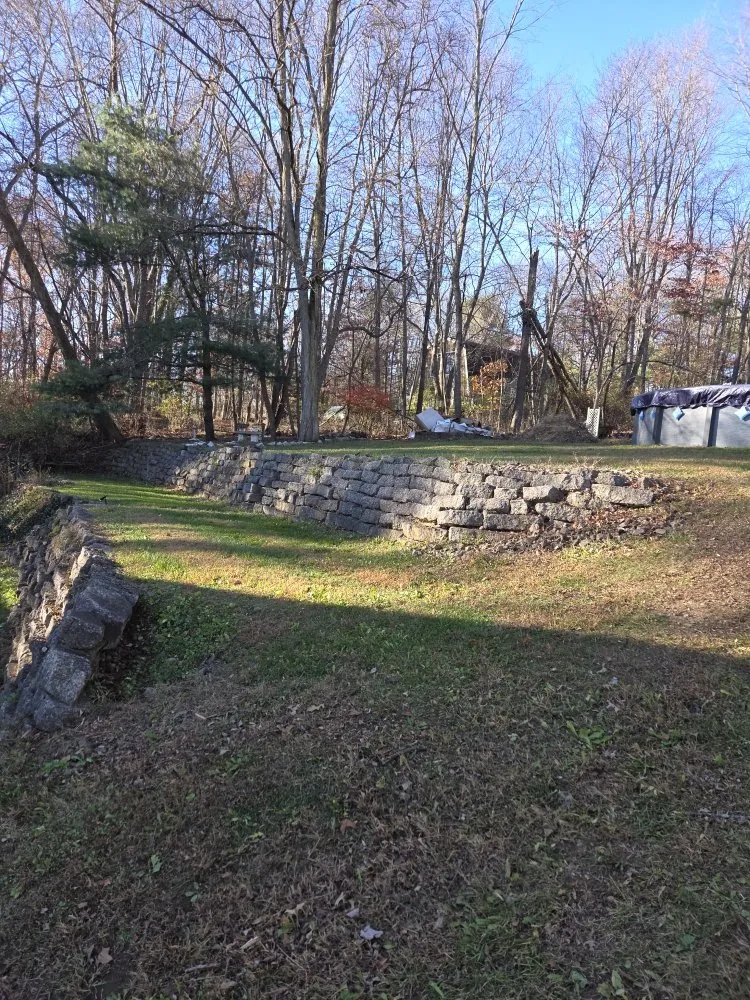 Reliable landscape installation experts serving Akron, OH - A Criss Landscaping