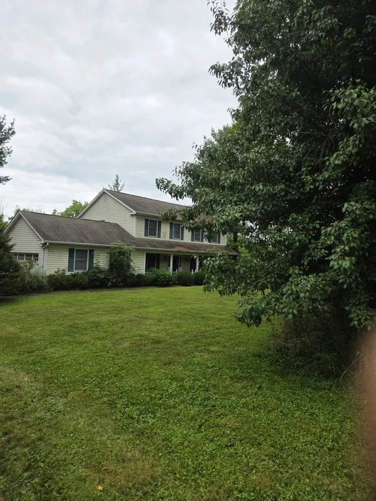 Affordable residential landscaping in Akron, OH - A Criss Landscaping