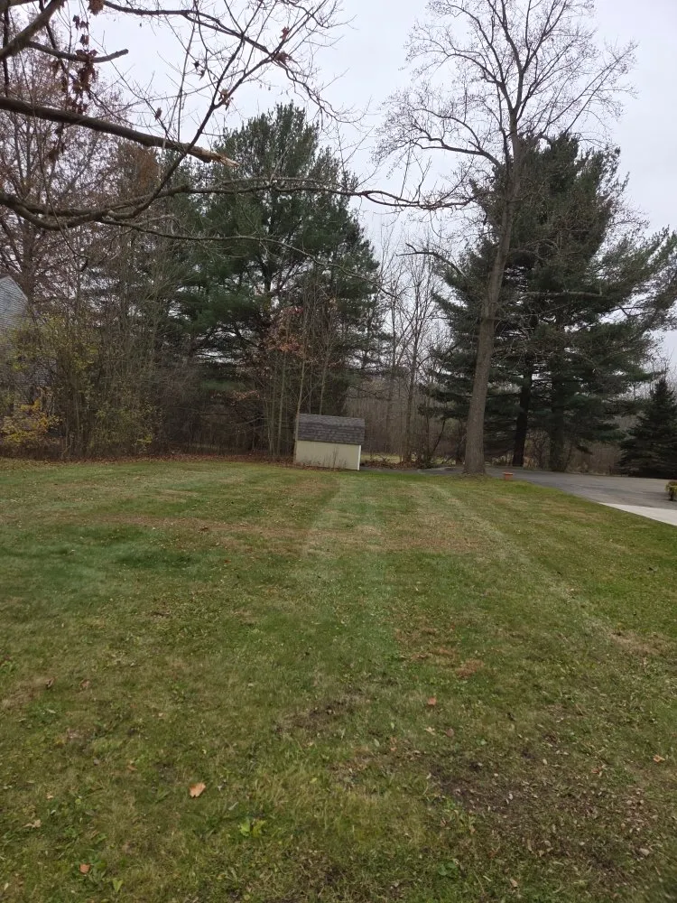 Top-rated landscaping services for homes across Akron, OH - A Criss Landscaping