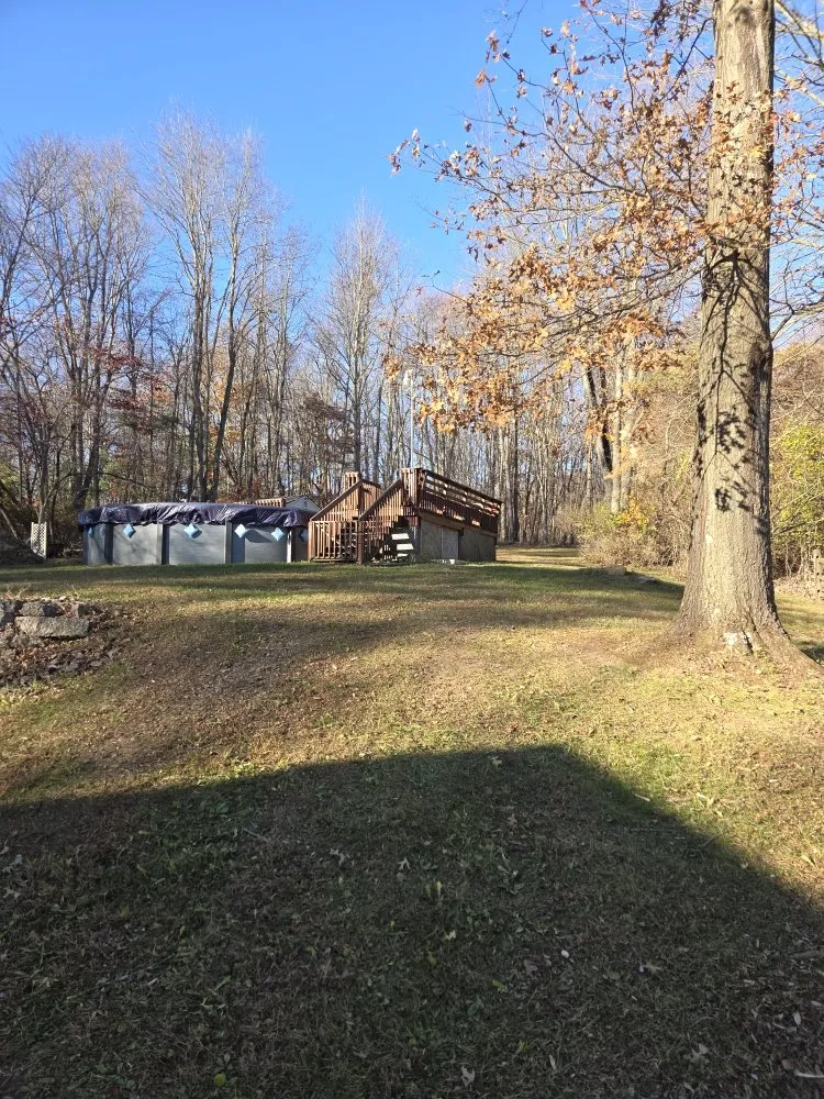 Trusted lawn care service for outdoor upgrades across Akron, OH - A Criss Landscaping