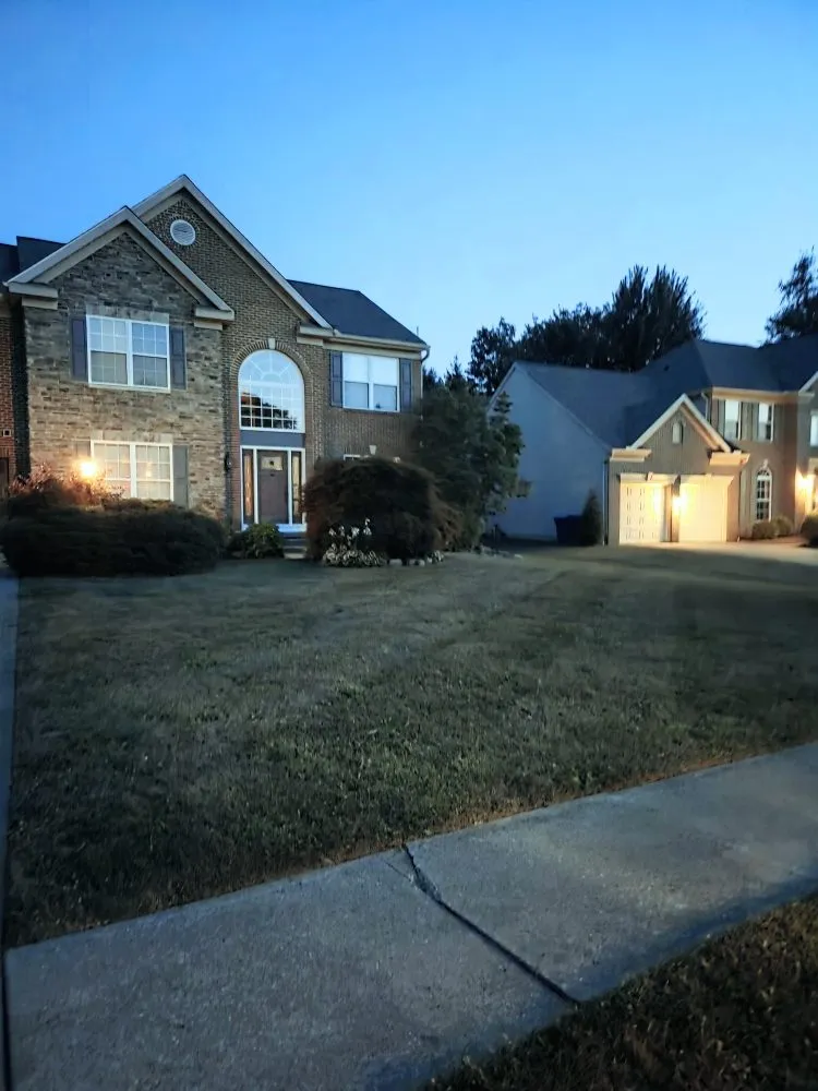 Reliable yard maintenance in Akron, OH by A Criss Landscaping