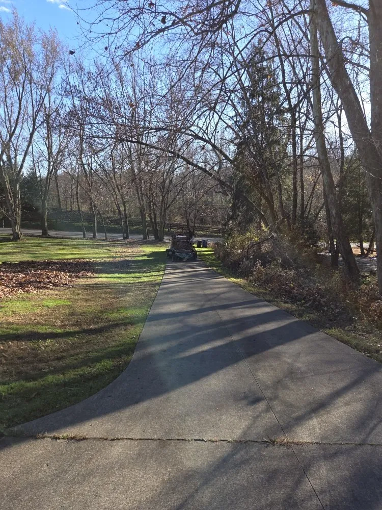 Reliable landscape design in Akron, OH by A Criss Landscaping