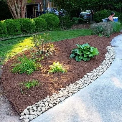 Expert lawn mowing service experts serving Oakway, SC - A Cut & Care Lawn Service