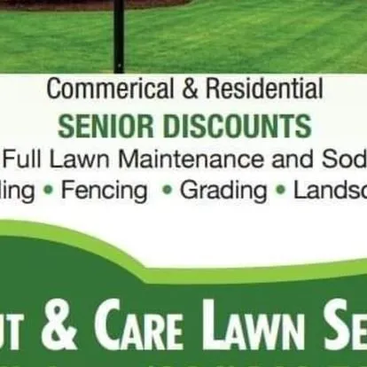 Local landscape installation in Oakway, SC - A Cut & Care Lawn Service
