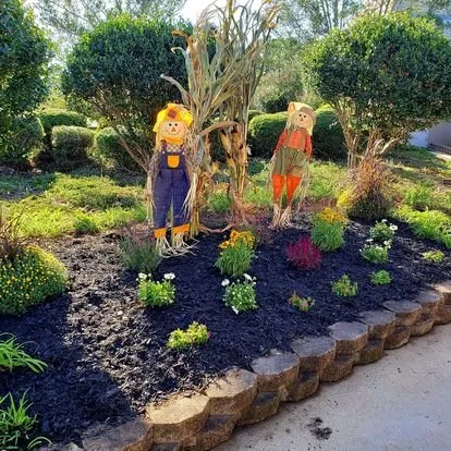 Top-rated yard maintenance in Oakway, SC by A Cut & Care Lawn Service