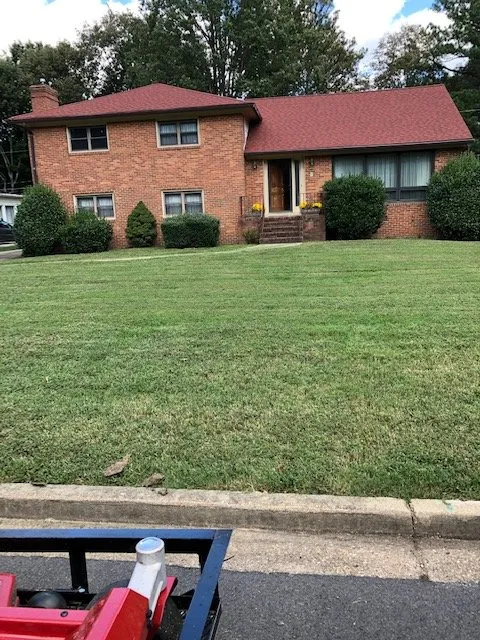 Trusted landscape design for residential properties in Glen Allen, VA by A Cut Above All Others