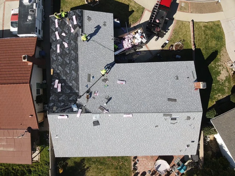 Trusted yard maintenance with custom design across Los Angeles, CA - A Cut Above Builders & Renovation