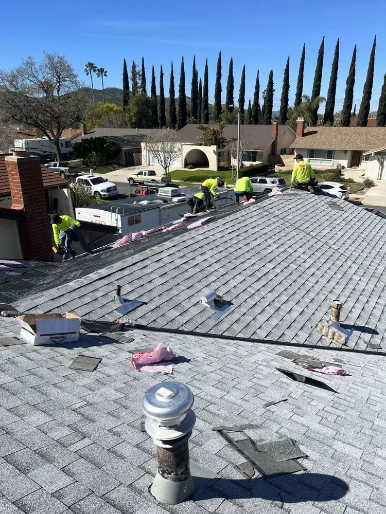 Local landscape design for residential properties in Los Angeles, CA by A Cut Above Builders & Renovation