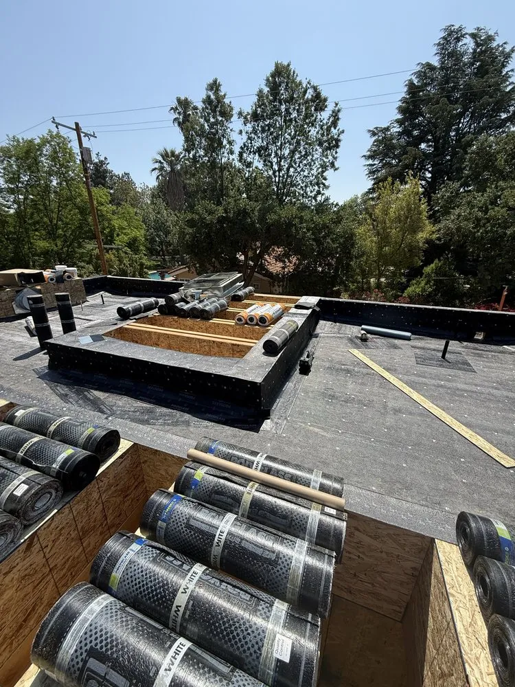 Custom yard maintenance experts serving Los Angeles, CA - A Cut Above Builders & Renovation