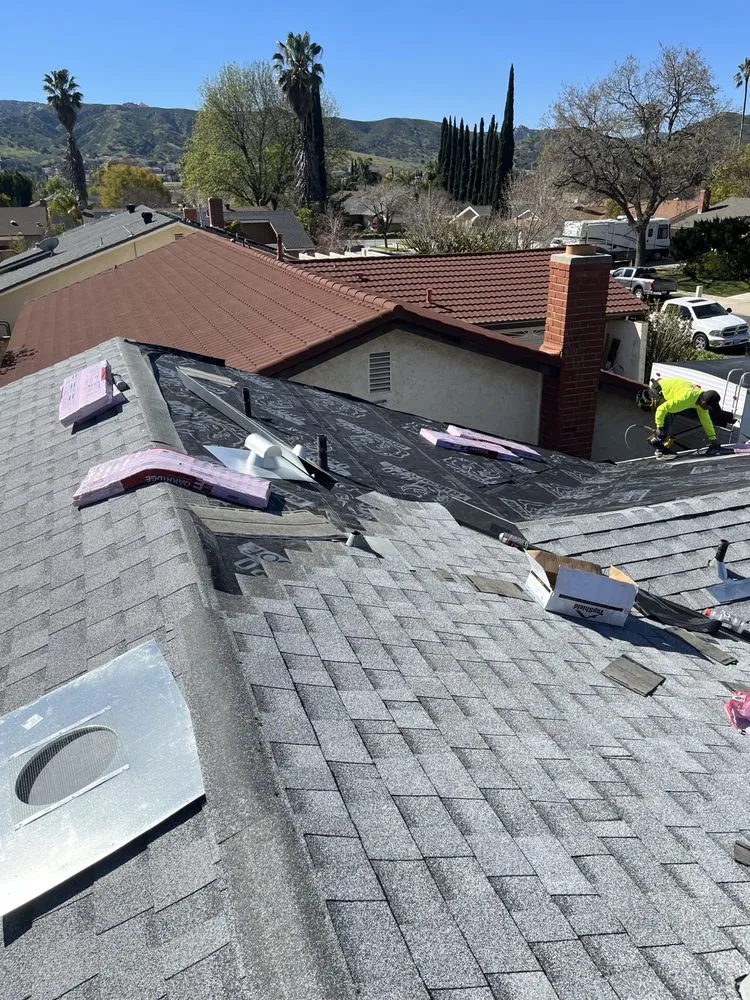 Expert lawn mowing service in Los Angeles, CA - A Cut Above Builders & Renovation