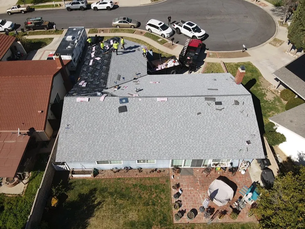 Affordable outdoor landscaping experts serving Los Angeles, CA - A Cut Above Builders & Renovation