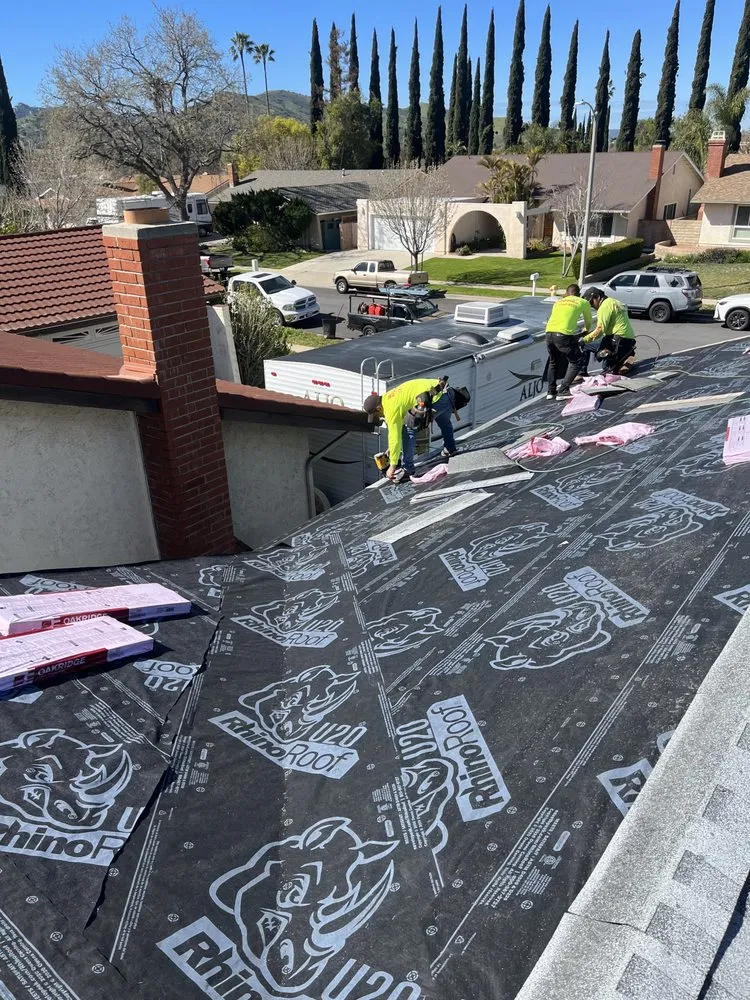 Trusted outdoor landscaping in Los Angeles, CA - A Cut Above Builders & Renovation