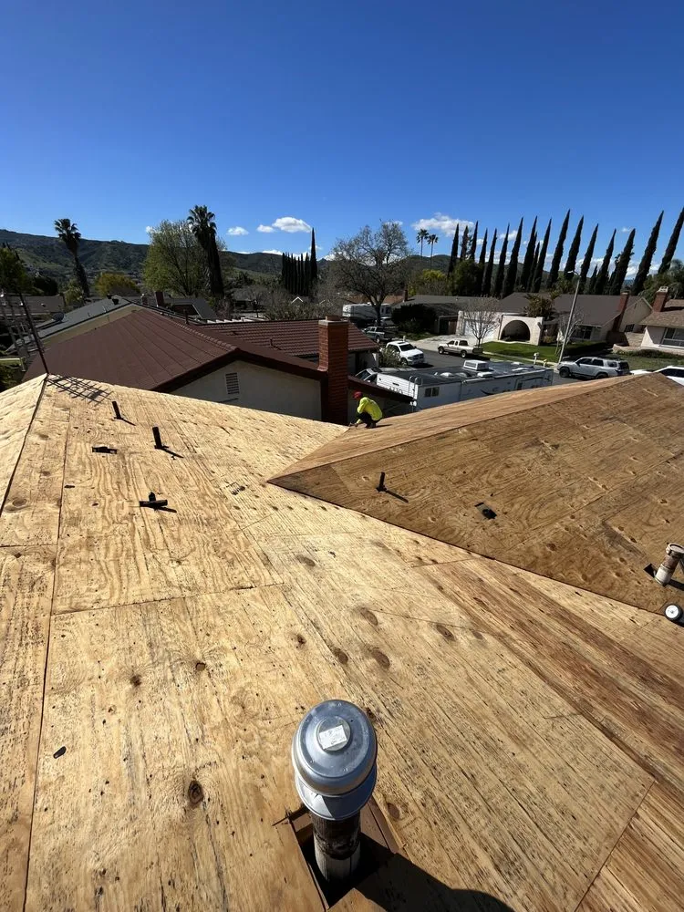 Local outdoor landscaping for year-round maintenance across Los Angeles, CA - A Cut Above Builders & Renovation